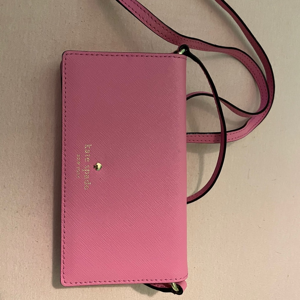 Cross body